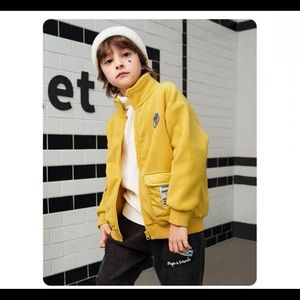 NWT Paw Patrol Toddler Fleece 4T